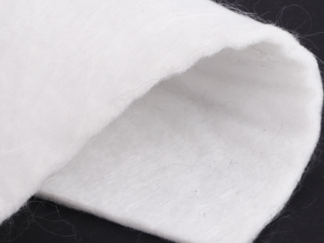 宣威长丝土工布